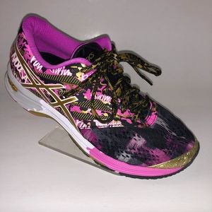 Asics Gel-Noosa Tri 10 Women's Size 6 Running Shoe